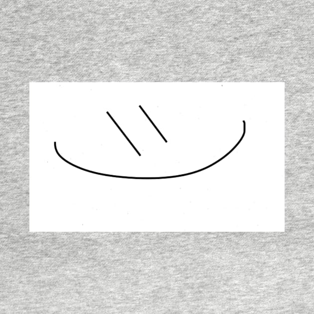 Smiley Face by teehunterdotcom